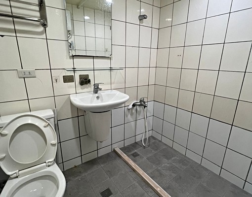 江子翠站/可養寵電梯兩房一廳/採光好空間大 - Image 10