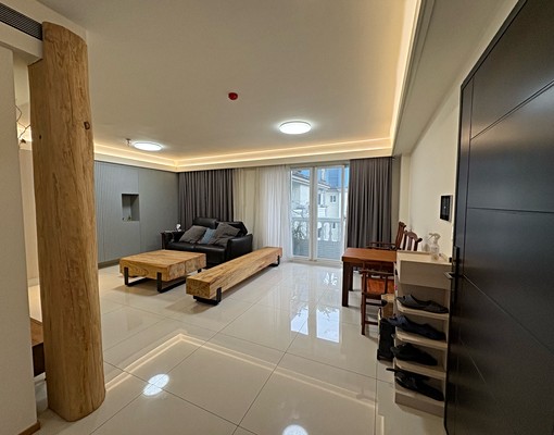 大台北華城潤泰電梯公寓*近康橋學區 - Image 7