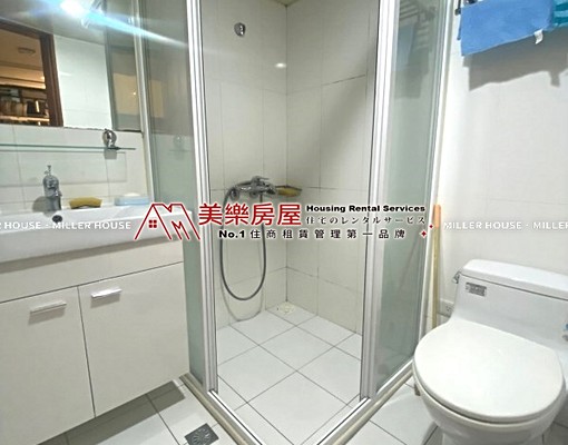 美樂*近松江南京站*中山挑高1+2房*有陽台有管理*家具齊全 - Image 9