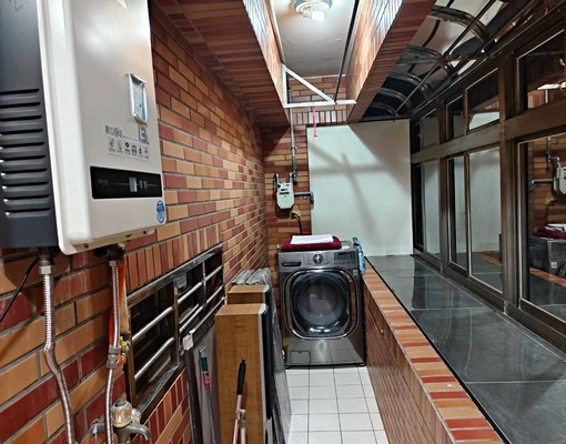 仁一田寮河畔景觀電梯美屋 - Image 7