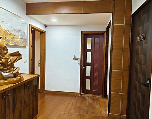 仁一田寮河畔景觀電梯美屋 - Image 8