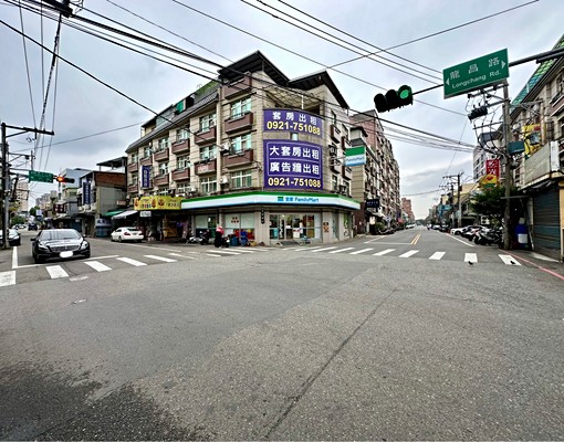 🍀威盛團隊🍀忠貞市場美建地
