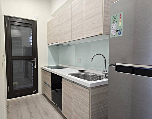 安家📢全新未住兩房含車管近台積🉑可租補 - Image 2