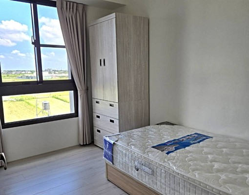 安家📢南科綻全新溫馨宅兩房含車管🉑租補 - Image 6