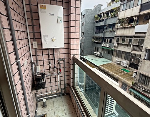 ✨可租補｜文青質感電梯住家｜採光佳空間大｜士林生活圈便利 - Image 8