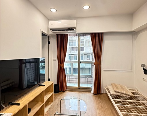 ✨可租補｜文青質感電梯住家｜採光佳空間大｜士林生活圈便利 - Image 2