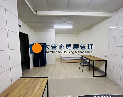 近巨城/毛孩寵物套房/可申請租補 - Image 1