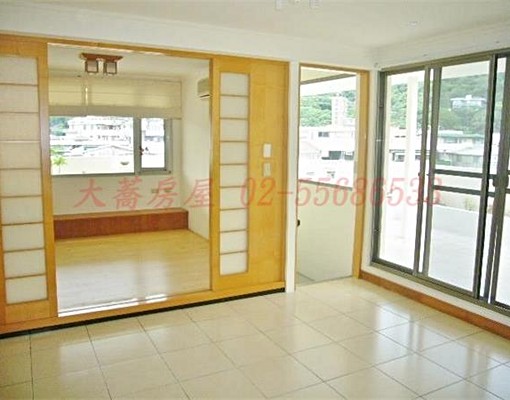 新光三越景觀華廈~近天母國中.天玉國小~大蕎房屋 - Image 6