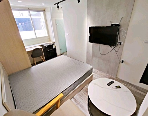 南區興大/可小乖寵/精裝套房/可雙租補 - Image 4