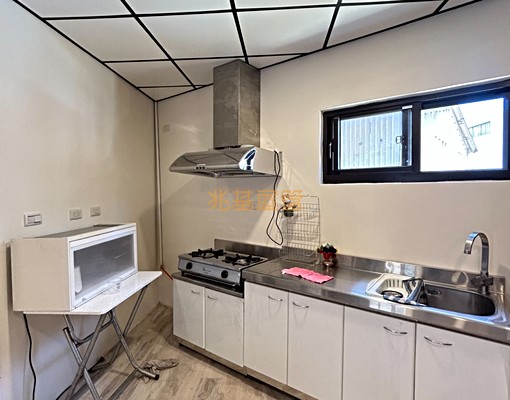 兆基🏡東南街全新優質超大2房 - Image 10