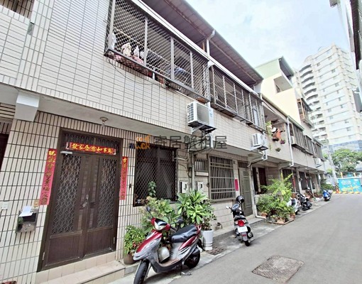 寄居蟹社會住宅🏠黎明商圈透天家具電器全可租補 - Image 15