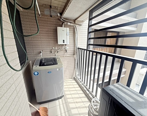 可寵近逢甲遠百臻愛飯店式管理兩房車位 - Image 7