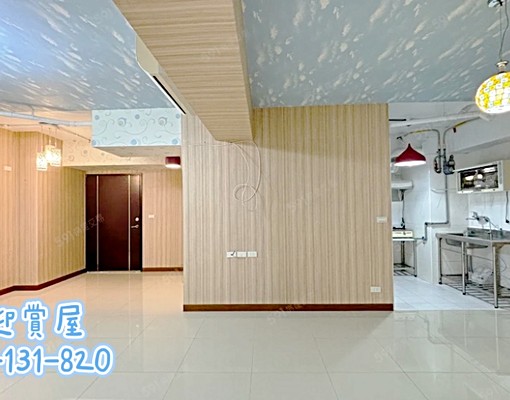 2房雙陽台四電梯大空間宅|雙捷運中山站、雙連站|近吉林國小 - Image 3