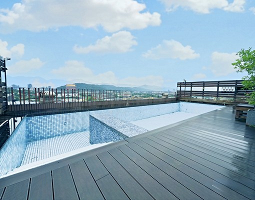 沃盛睿達🏠中山區精美套房/可租補/生活機能優 - Image 9