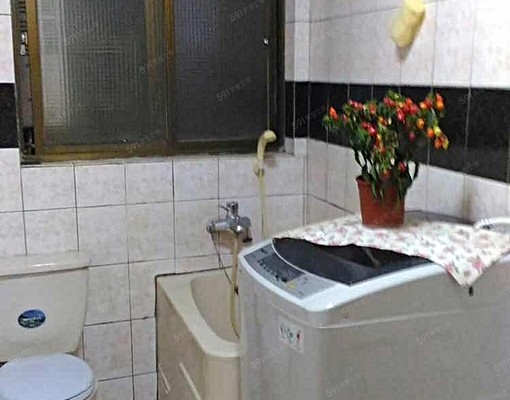 🍜可開伙👕獨立洗衣機🌞陽台可曬衣🚇古亭站 - Image 8