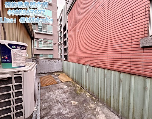 沃盛睿達🏠可租補/貓可議/大2房/稀有雙衛浴/採光佳 - Image 11