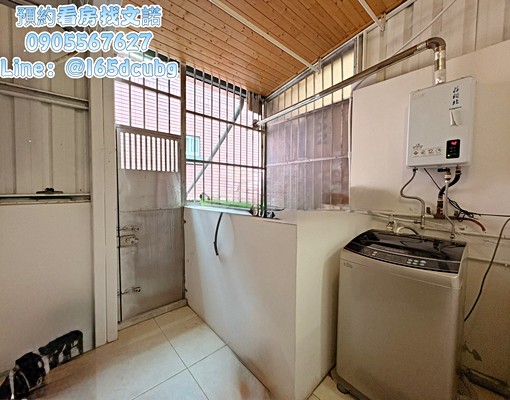 沃盛睿達🏠可租補/貓可議/大2房/稀有雙衛浴/採光佳 - Image 10