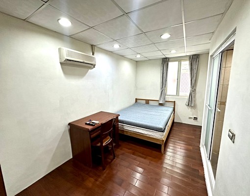 菜寮站/小資族採光套房/代收垃圾包水包網 - Image 2