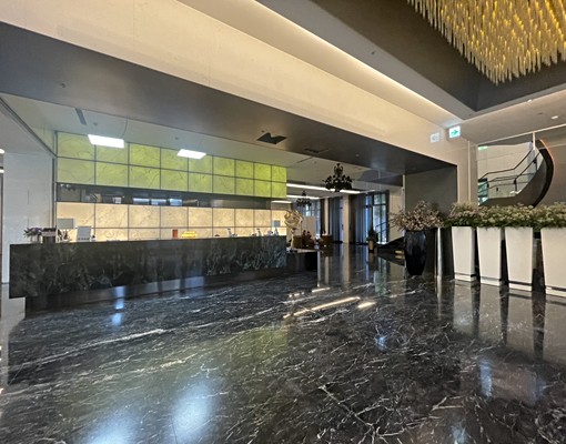5星級飯店享受!台北晶麒高樓美套 - Image 3