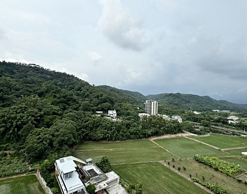 空姐竹嚴選⭐️全新近台元明新重劃區明星樂三房平車 - Image 2