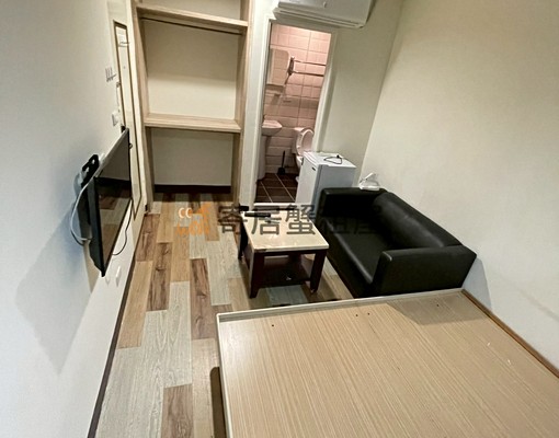 寄居蟹🏠大陽台獨立洗衣機中和街好房 - Image 2