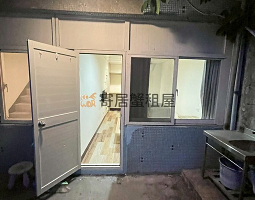寄居蟹🏠大陽台獨立洗衣機中和街好房 - Image 4
