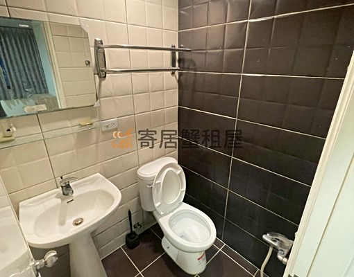 寄居蟹🏠大陽台獨立洗衣機中和街好房 - Image 7