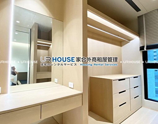 北車中山全新豪邸磅礡釋出⁕第一手入住 - Image 9