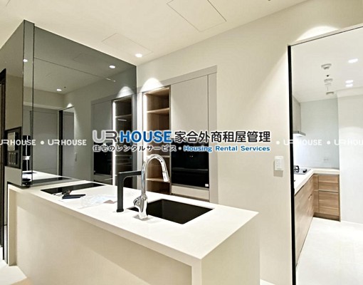 北車中山全新豪邸磅礡釋出⁕第一手入住 - Image 6