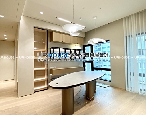 北車中山全新豪邸磅礡釋出⁕第一手入住 - Image 4