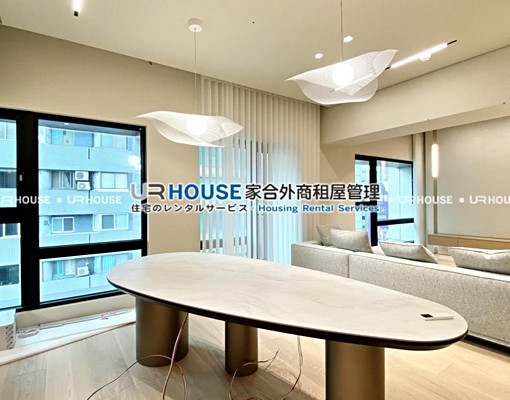 北車中山全新豪邸磅礡釋出⁕第一手入住 - Image 3