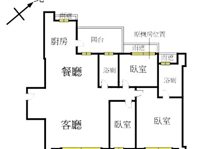 社區圖片