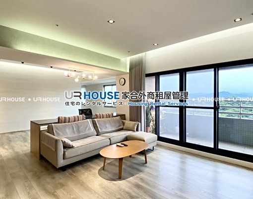 MRT內湖|望碧山炊煙裊裊|舒適家居 - Image 1