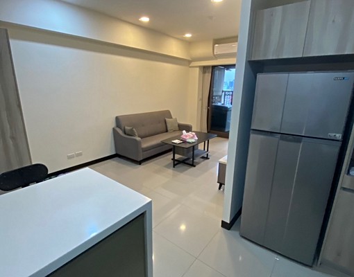 火車站秀泰影城附近/新社區精美裝潢小豪宅二房平車/有浴缸 - 591租屋網 - Image 10