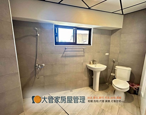 𖦹園區重新整理全新大2房|傢俱電全 - Image 8