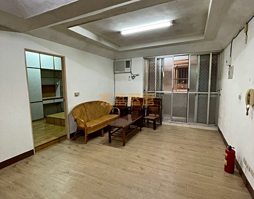 兆基社會住宅🏡中華東路二段/3房1廳1衛/近百貨公司 - Image 1