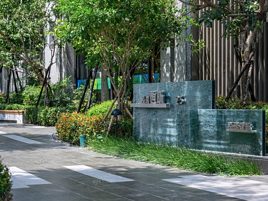 泓瑞恆昕實景圖