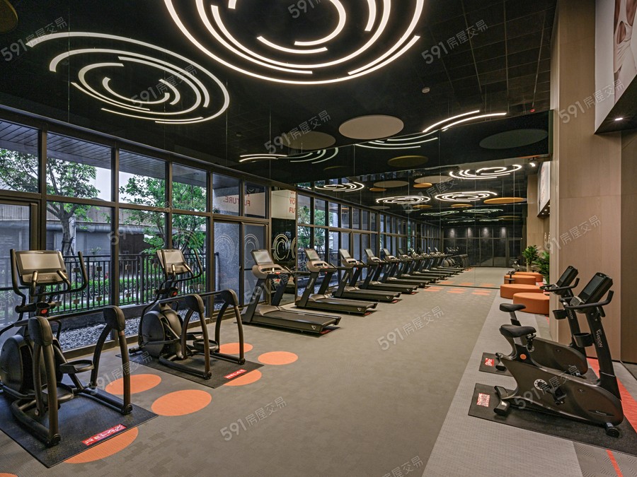 泓瑞恆昕實景圖