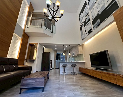 🍹文化翰林挑高大器精品裝潢設備透天宅(租) - 591租屋網 - Image 2