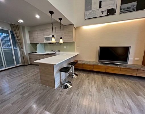 🍹文化翰林挑高大器精品裝潢設備透天宅(租) - 591租屋網 - Image 4