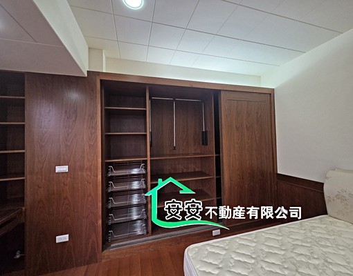 §近園區高樓層典雅寬敞舒適獨立套房§ - Image 5
