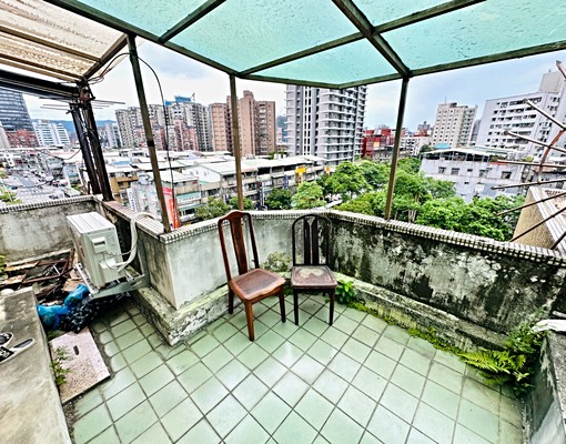 後山埤/獨洗曬/獨陽台/新裝潢/採光佳/機能強/稀有釋出 - Image 6