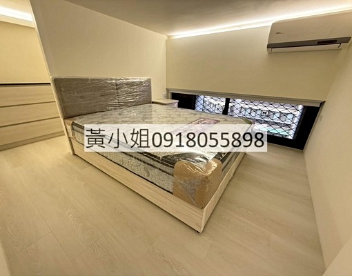 @紅黃線雙捷運/新裝潢三房/生活機能成熟/有管理 - Image 3