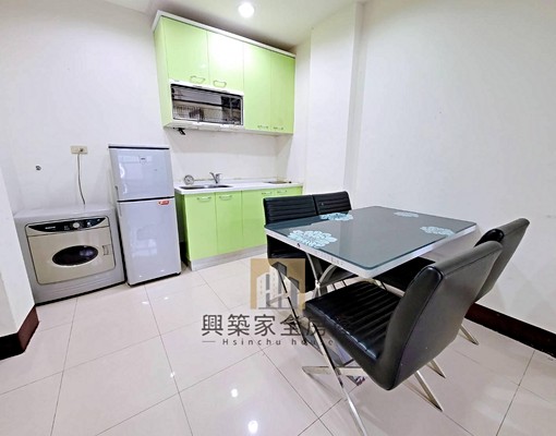 📢近台元光明商圈｜優質1房1廳｜機能佳｜R - Image 7