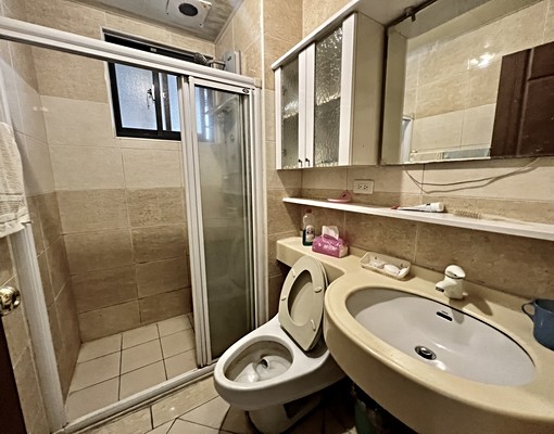 宜誠花園-後站優質住宅❗️2房2衛浴1車位！租金含管理費 - Image 4