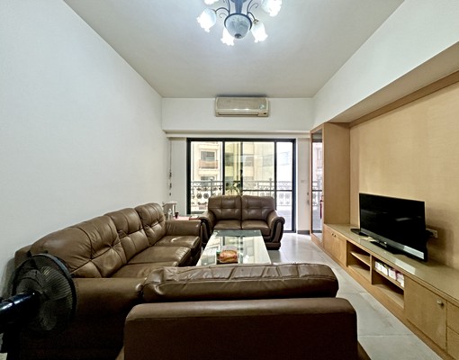 宜誠花園~優質社區2房2衛浴1車❗️租金含管理費~有垃圾間 - Image 1