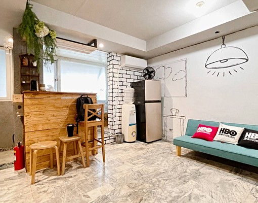 沃盛睿達🏠可租補，依台電平均電價，低樓層，共生公寓 - Image 1