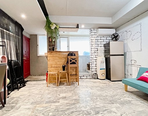 沃盛睿達🏠可租補，依台電平均電價，低樓層，共生公寓 - Image 3