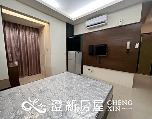 城隍廟附近可租補報稅優質套房😍 - Image 1