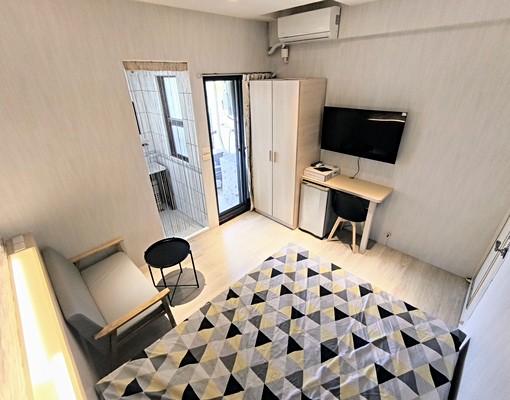 沙鹿區✨管理員收包裹✨可寵可租補❤️安全滿分 - Image 4